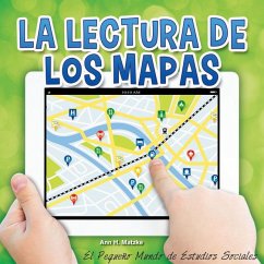 La Lectura de Los Mapas - Matzke