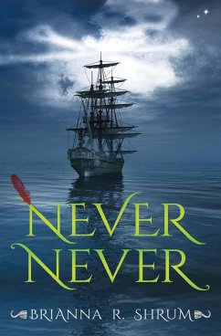 Cover Never Never