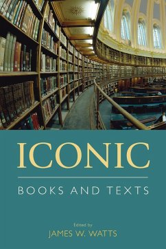 Iconic Books and Texts - Watts, James