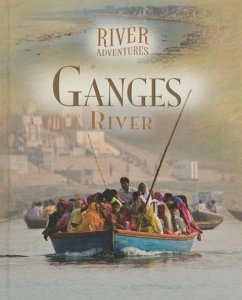 Ganges River - Manning, Paul