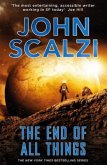 The End of All Things\Galaktische Mission, englische Ausgabe The End of All Things\Galaktische Mission, englische Ausgabe