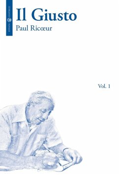Cover Ricoeur, P: Giusto