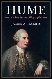 Hume - Harris, James A