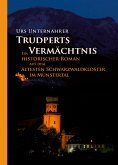 Trudperts Vermächtnis (eBook, ePUB)