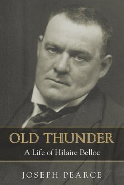 Old Thunder - Pearce, Joseph