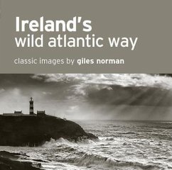 Ireland's Wild Atlantic Way - Norman, Giles
