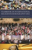 Yearbook of International Religious Demography 2015