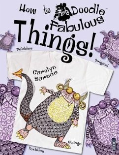 Fabulous Things! - Scrace, Carolyn; Franklin, Carolyn
