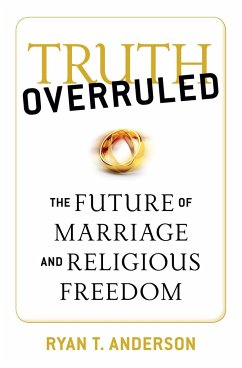 Truth Overruled - Anderson, Ryan T