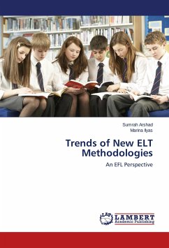Trends of New ELT Methodologies