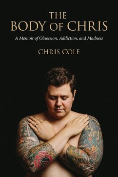 The Body of Chris - Cole, Chris