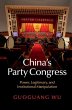 China's Party Congress - Bild 1