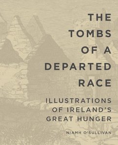 The Tombs of a Departed Race - O'Sullivan, Niamh