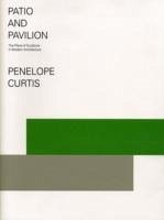 Patio and Pavilion - Curtis, Penelope