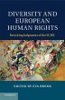 Diversity and European Human Rights - Bild 1