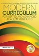 Modern Curriculum for Gifted and... - Bild 1