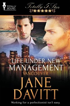 Life Under New Management - Davitt, Jane