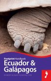 Footprint Handbook Ecuador & Galapagos