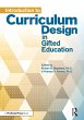 Introduction to Curriculum Design in... - Bild 1