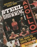 Steel Drumming at the Apollo