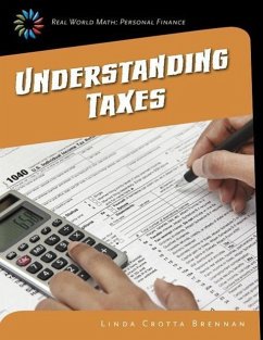 Understanding Taxes - Brennan, Linda Crotta