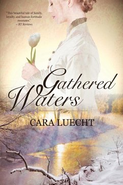 Gathered Waters - Luecht, Cara