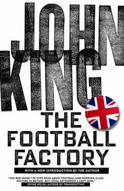 Football Factory - King, John