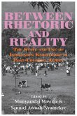 Between Rhetoric and Reality. The State and Use of Indigenous Knowledge in Post-Colonial Africa