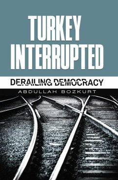Cover Turkey Interrupted