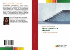 Sonho, memória e educação