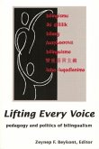 Lifting Every Voice