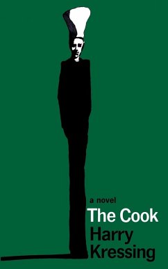 The Cook (Valancourt 20th Century Classics) - Kressing, Harry