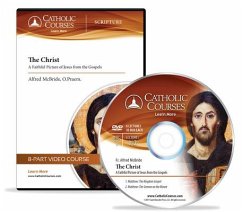 The Christ (Audio CD) - McBride, Alfred