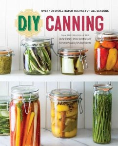 DIY Canning - Rockridge Press