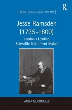 Jesse Ramsden (1735-1800) - McConnell, Anita