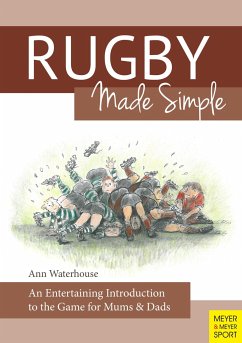 Rugby Made Simple - Waterhouse, Ann
