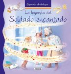 La leyenda del soldado encantado La leyenda del soldado encantado