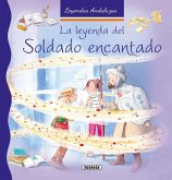 La leyenda del soldado encantado