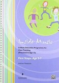 Inside Music - First Steps into Music (Age 5 to 7 Years)