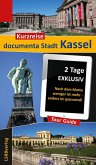 Kurzreise documenta Stadt Kassel (eBook, ePUB)