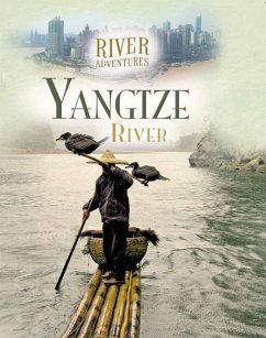 Yangtze River - Manning, Paul