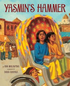 Cover Yasmin's Hammer