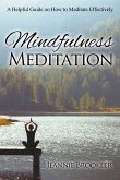 Mindfulness Meditation