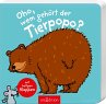 Oho, wem gehört der Tierpopo? - Bild 1