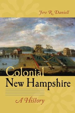 Cover Colonial New Hampshire
