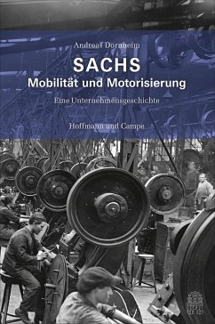 SACHS - Mobilität und Motorisierung - Dornheim, Andreas