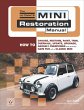 The Ultimate Mini Restoration Manual - Bild 1