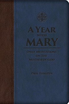 A Year with Mary - Thigpen, Paul