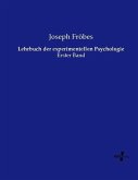 Lehrbuch der experimentellen Psychologie