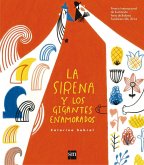 La sirena y los gigantes enamorados